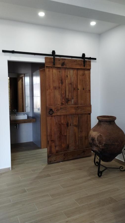 Quinta Do Oratorio Agroturismo オビドス エクステリア 写真