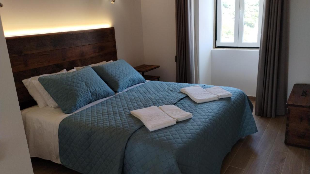 Quinta Do Oratorio Agroturismo オビドス エクステリア 写真