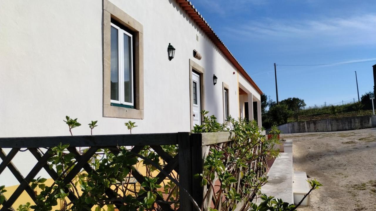 Quinta Do Oratorio Agroturismo オビドス エクステリア 写真
