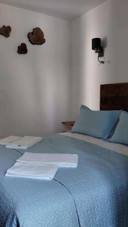 Quinta Do Oratorio Agroturismo オビドス エクステリア 写真