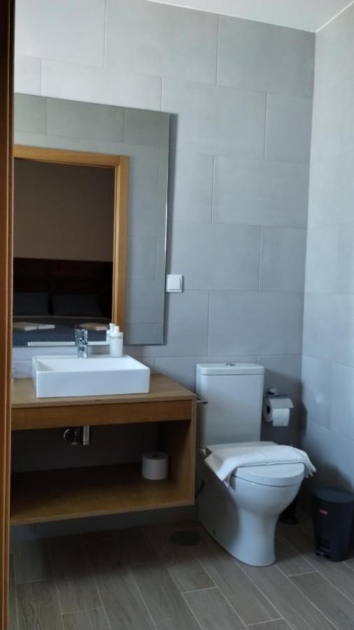 Quinta Do Oratorio Agroturismo オビドス エクステリア 写真