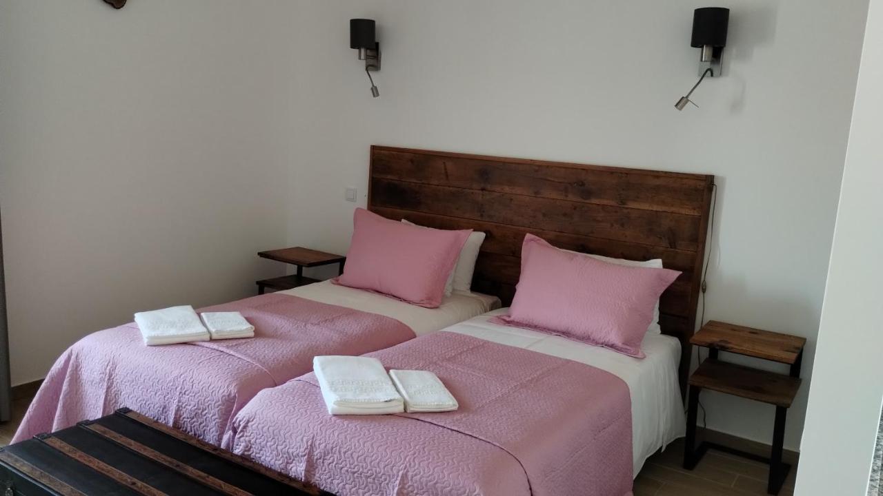 Quinta Do Oratorio Agroturismo オビドス エクステリア 写真
