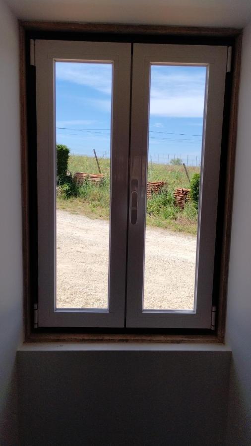 Quinta Do Oratorio Agroturismo オビドス エクステリア 写真